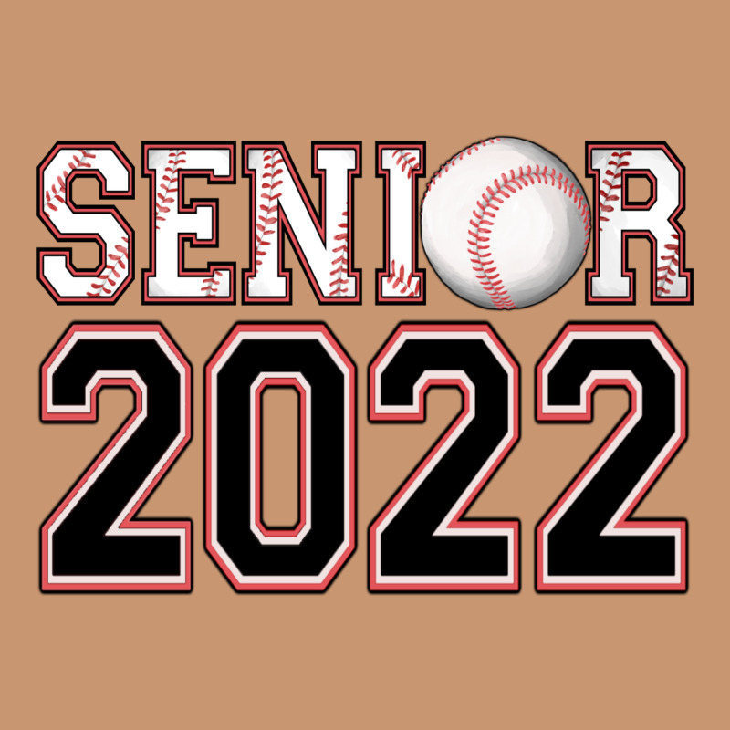Senior Baseball Heavyweight Hoodie by AdoDesignShop | Teevron