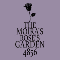 The Moira's Rose's Garden Classic Tee | Teevron