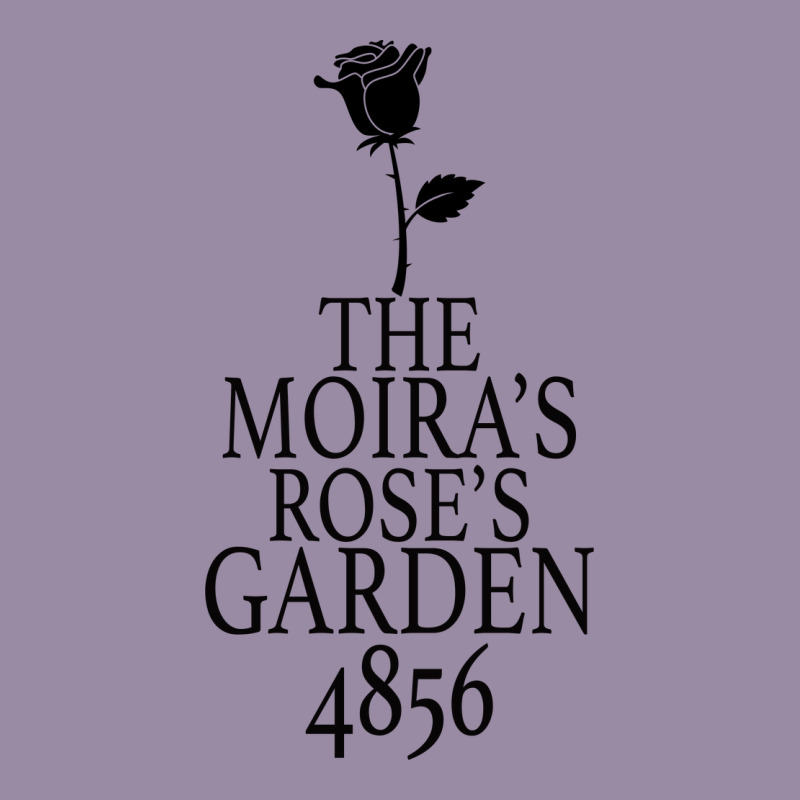 The Moira's Rose's Garden Classic Tee by Bettercallsaul | Teevron