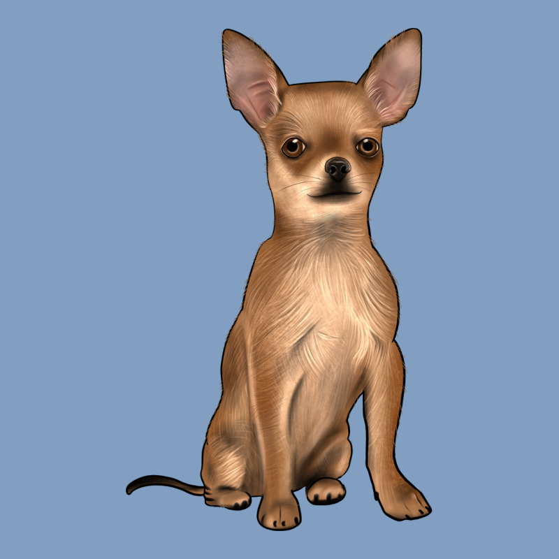 Chihuahua Urban Hoodie by JahusDesignShop | Teevron
