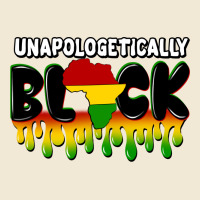 Unapologetically Black Premium Tee | Teevron