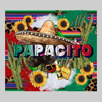 Papacito Cinco De Mayo Premium Tee | Teevron
