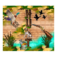 hunting life | Teevron