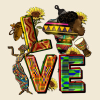 Love Juneteenth Africa Premium Tee | Teevron