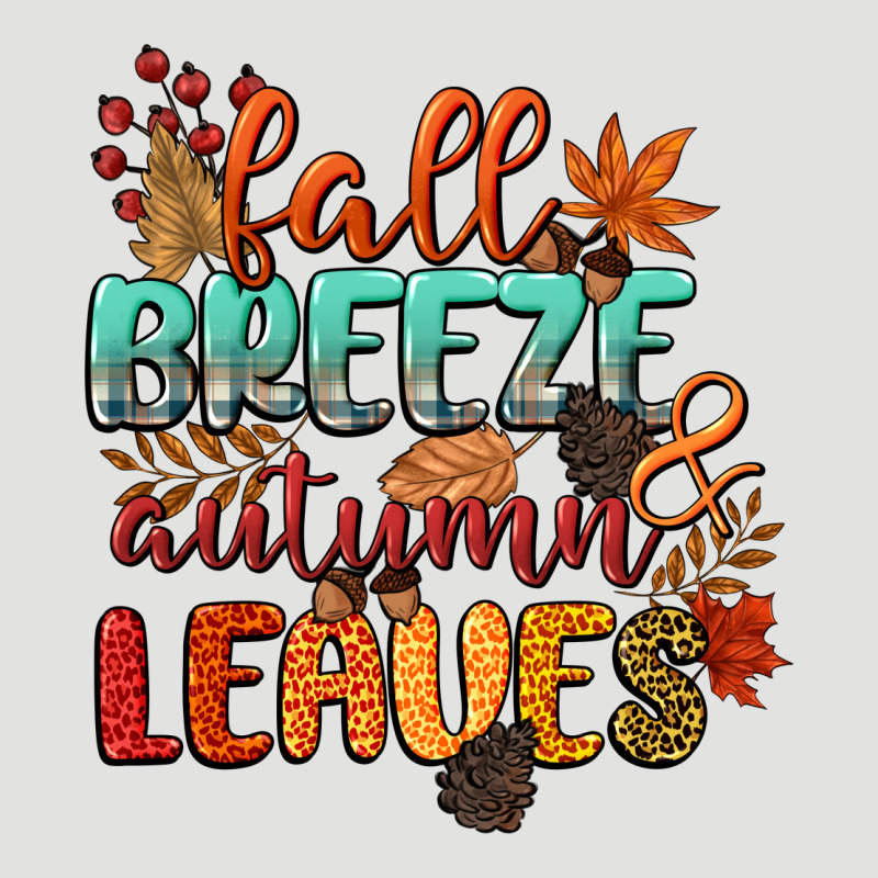 Fall Breeze And Autumn Leaves Classic Tee by CowGirlArtShop | Teevron