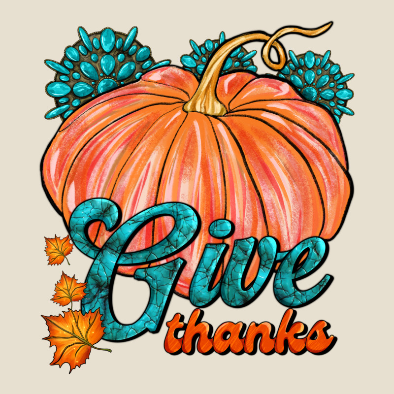 Give Thanks Urban Heavy Tee by FaDigitalArtStudio | Teevron