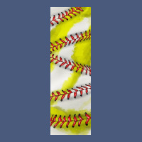Softball And Baseball Pen Wraps Vintage Hoodie | Teevron