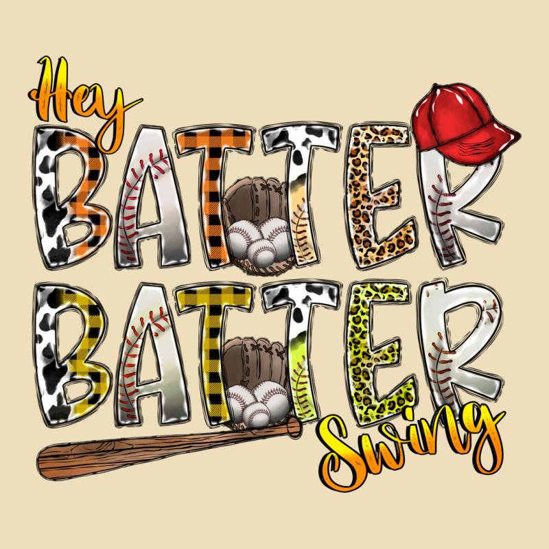 Hey Batter Batter Swing Premium Hoodie by SublimationCraftShop | Teevron