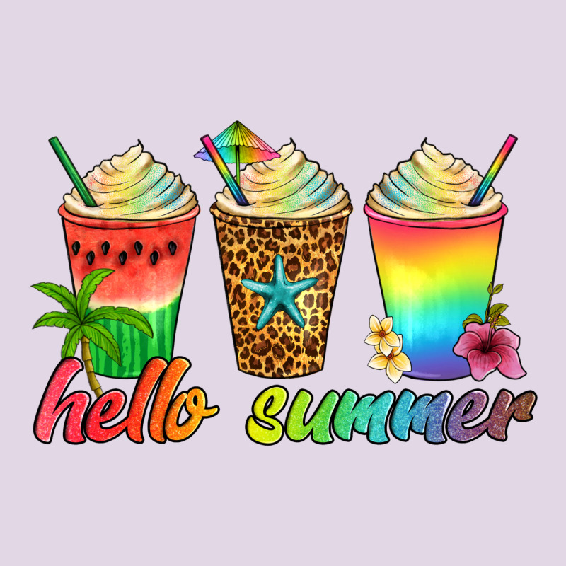 Hello Summer Classic Tee by Artiststas | Teevron