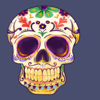 Cinco De Mayo Skull Vintage Tee | Teevron