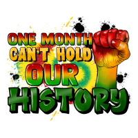 one month cant hold our history | Teevron