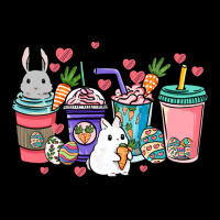 Easter Day Coffee Drink Ladies Tee | Teevron