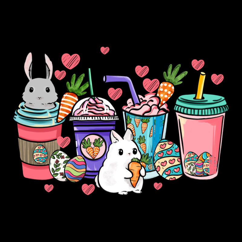 Easter Day Coffee Drink Ladies Tee by HowdyJamesFarm | Teevron