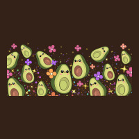 Avocado Heavy Core Tee | Teevron