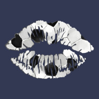 Soccer Lips Heavyweight Hoodie | Teevron