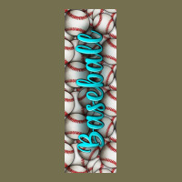 Softball And Baseball Pen Wraps Vintage Hoodie | Teevron