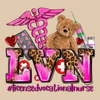 Valentines Day Lvn Licensed Vocational Nurse Heavyweight Sweatshirt | Teevron