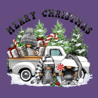 Merry Christmas Gnomies Vintage Hoodie | Teevron