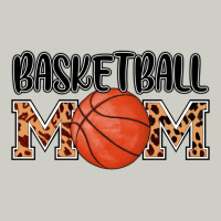 Basketball Mom Heavyweight Hoodie | Teevron