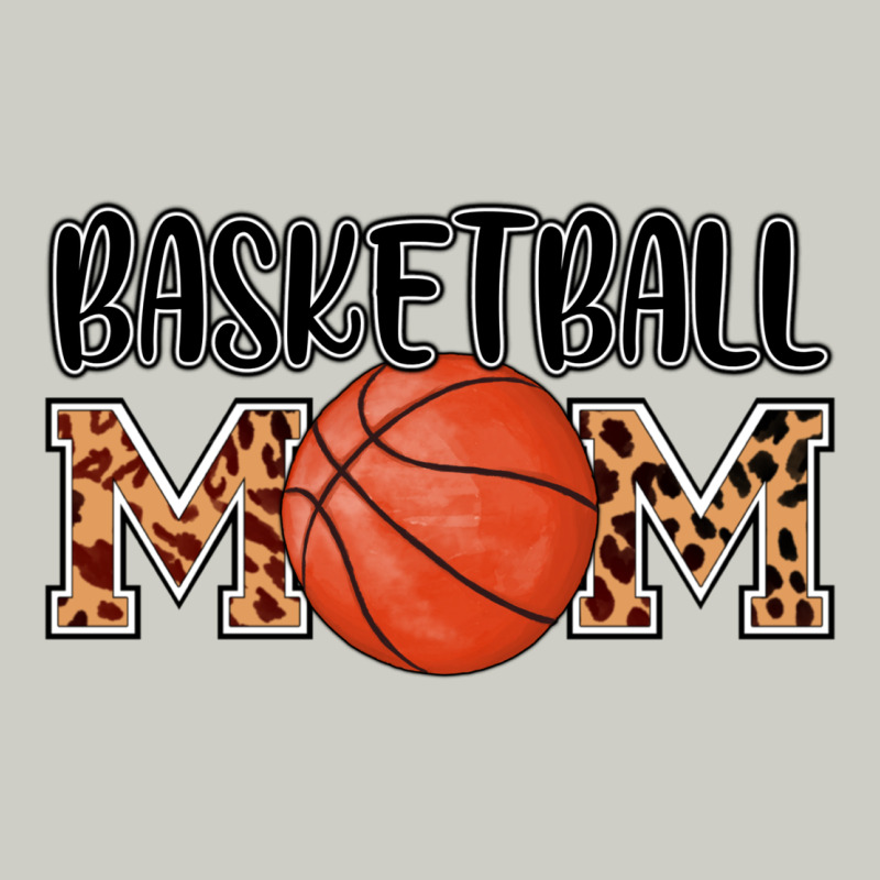 Basketball Mom Heavyweight Hoodie by AdoDesignShop | Teevron