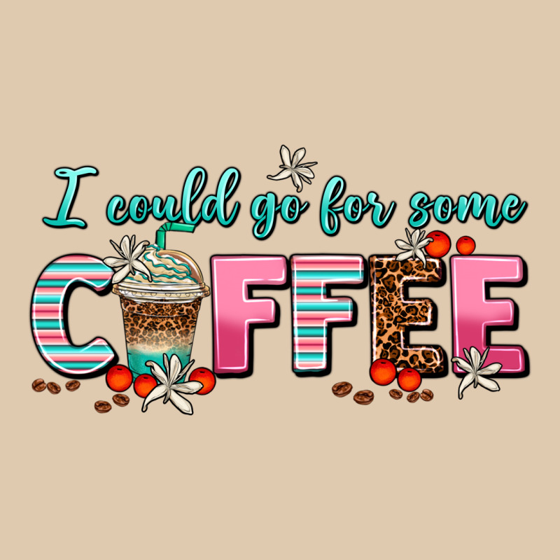 I Could Go For Some Coffee Heavyweight Sweatshirt by AdoDesignShop | Teevron