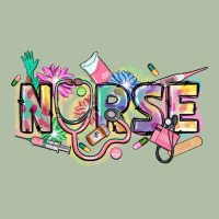 Nurse Urban Heavy Tee | Teevron