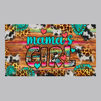 Mama's Girl Sippy Cup Classic Tee | Teevron