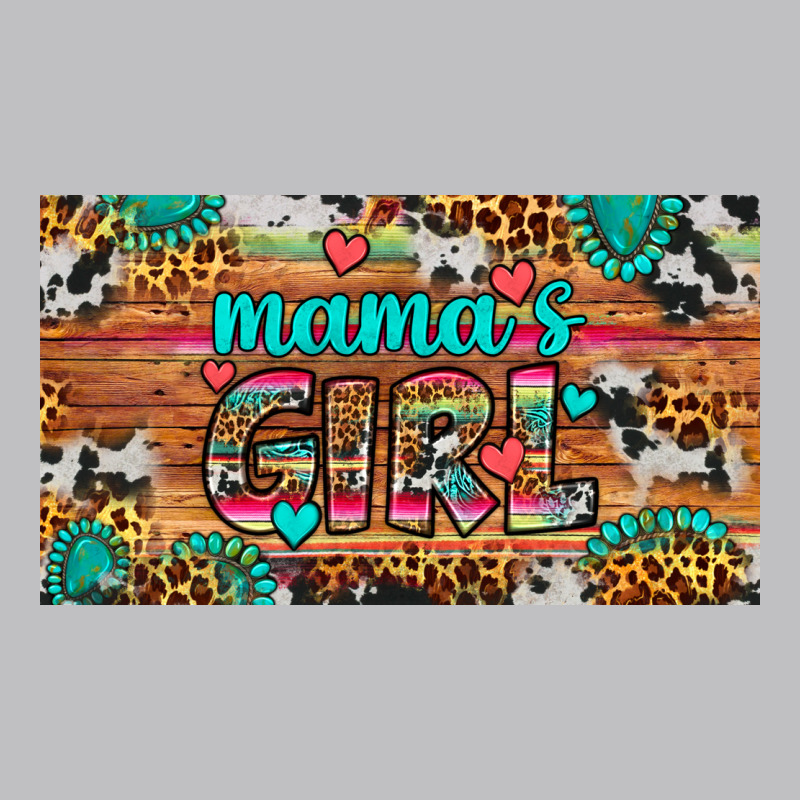Mama's Girl Sippy Cup Classic Tee by Artiststas | Teevron