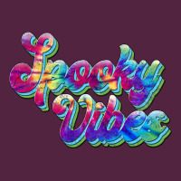 Spooky Vibes Urban Hoodie | Teevron