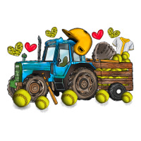 softball tractor | Teevron