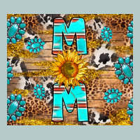Western Mom Heavy Core Tee | Teevron