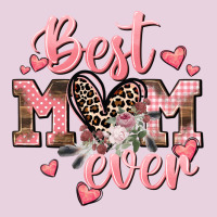 Best Mom Ever Mother's Day Ladies Tee | Teevron