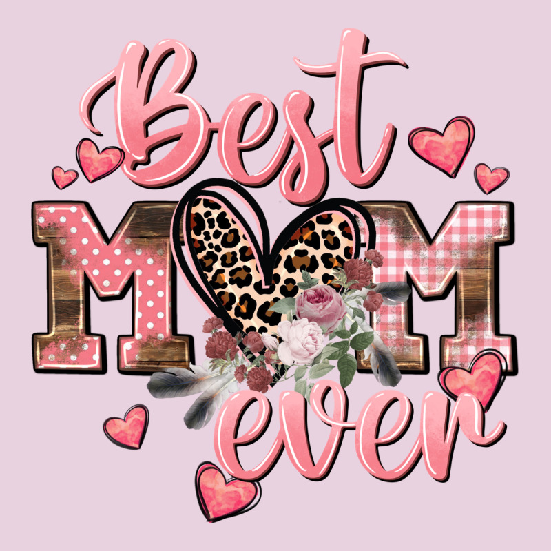 Best Mom Ever Mother's Day Ladies Tee by CowGirlArtShop | Teevron