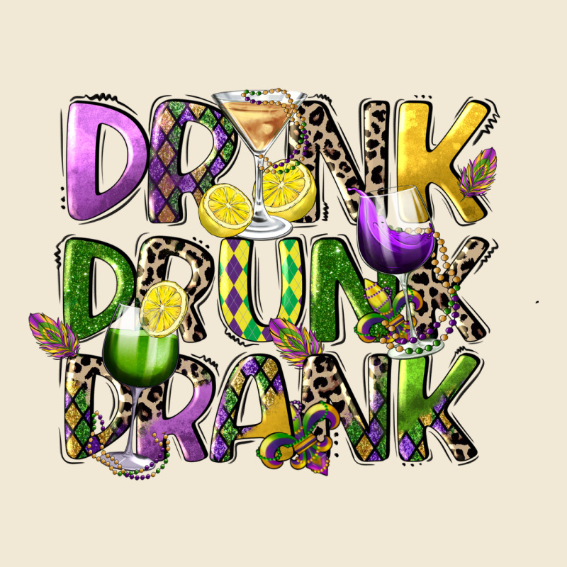 Drink Drunk Drank Premium Tee by CowGirlArtShop | Teevron