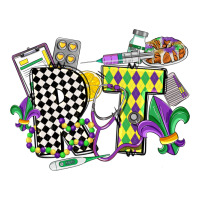 respiratory therapist mardi gras | Teevron