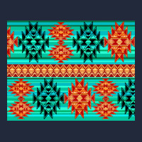 Aztec Pattern Background 3200x2400 Premium Sweatshirt | Teevron