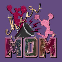 Cheer Mom Vintage Hoodie | Teevron