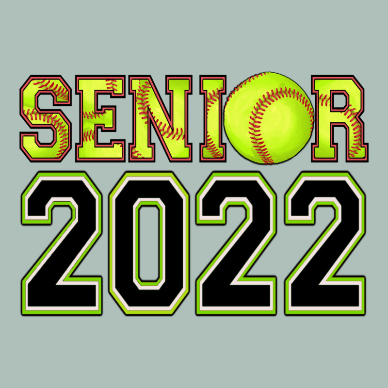 Senior Softball Heavyweight Hoodie by AdoDesignShop | Teevron