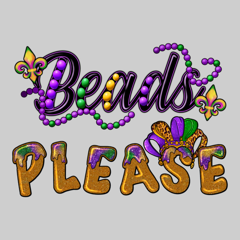 Beads Please Premium Tee by CowGirlArtShop | Teevron