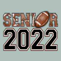 Senior Football Heavyweight Hoodie | Teevron