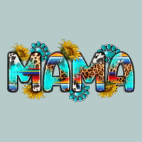 Western Mama Heavy Core Tee | Teevron