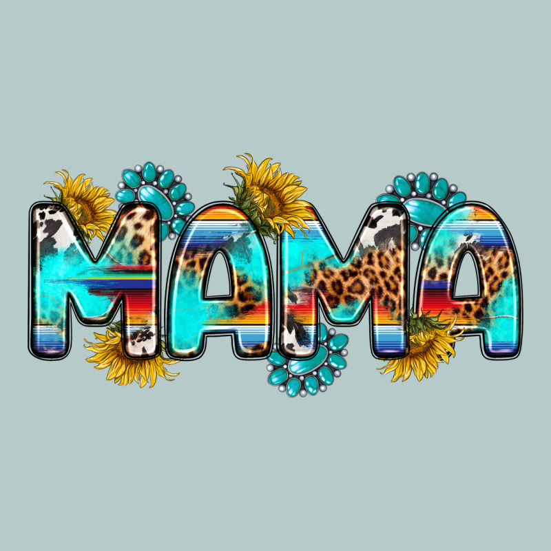 Western Mama Heavy Core Tee by RanaPortraitStore | Teevron