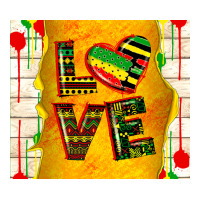juneteenth love | Teevron