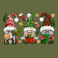 Christmas Gnomes Long Sleeve Tee | Teevron