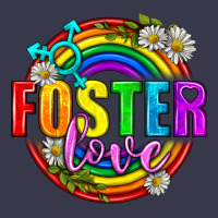 Foster Love Pride Lgbtq Long Sleeve Tee | Teevron