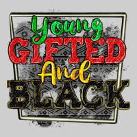 Young Gifted And Black Premium Tee | Teevron