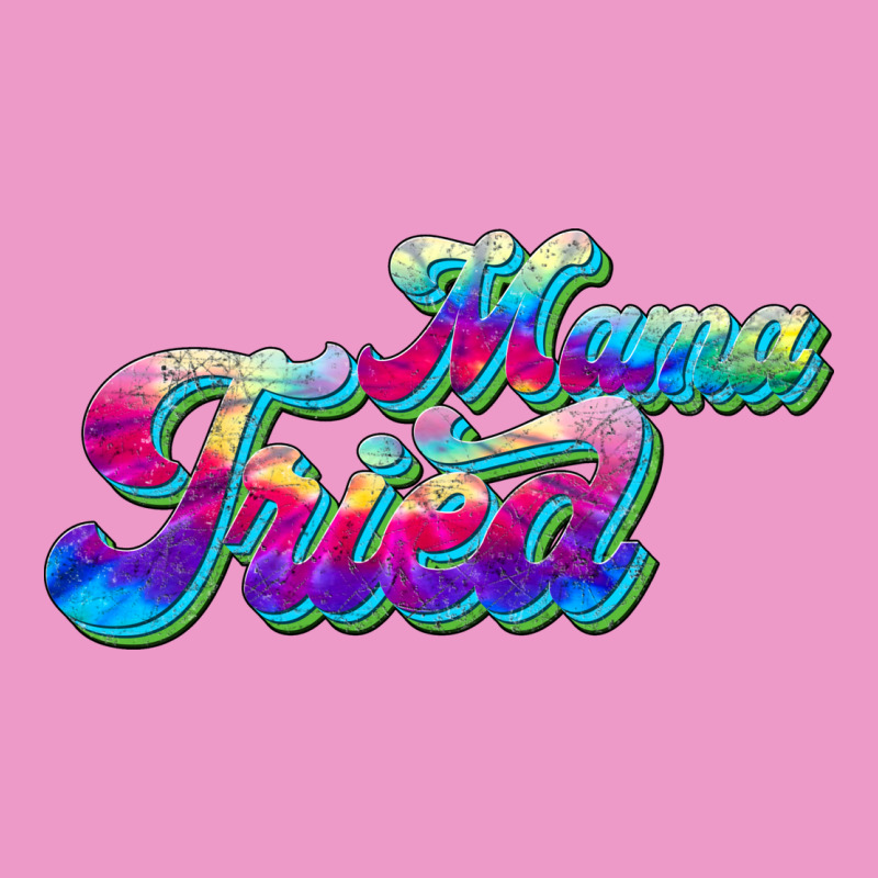 Mama Tried Urban Hoodie by JahusDesignShop | Teevron