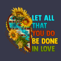 Let All That You Do Be Done In Love Long Sleeve Tee | Teevron