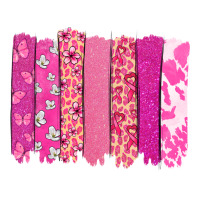 Cancer brushstroke Cancer Awareness | Teevron