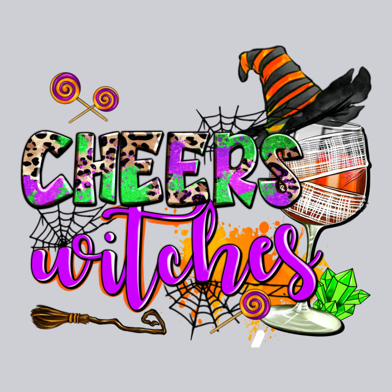 Cheers Witches Heavyweight Sweatshirt by AdoDesignShop | Teevron